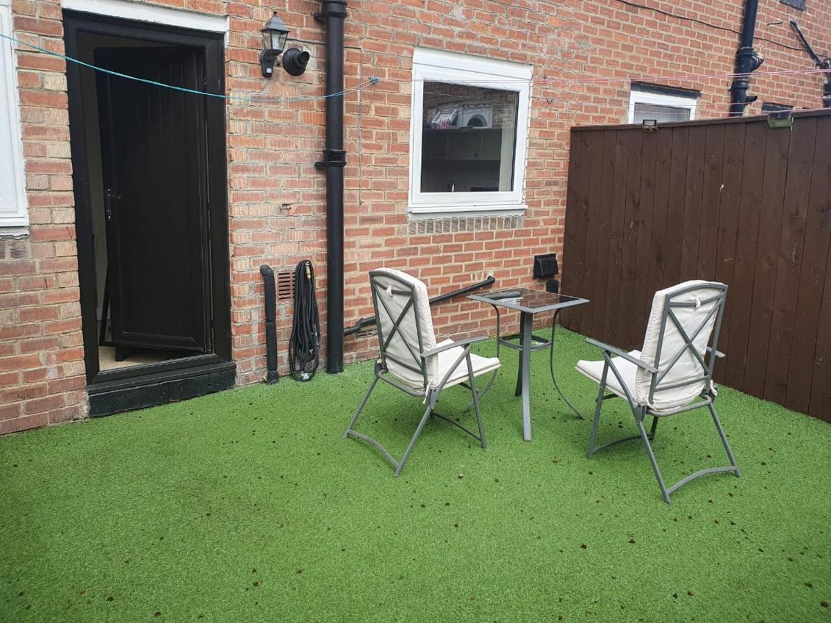 Og Stays Ii- 3Bedroom House Near Nissan & Stadium, Free Parking Sunderland (Tyne and Wear) Extérieur photo