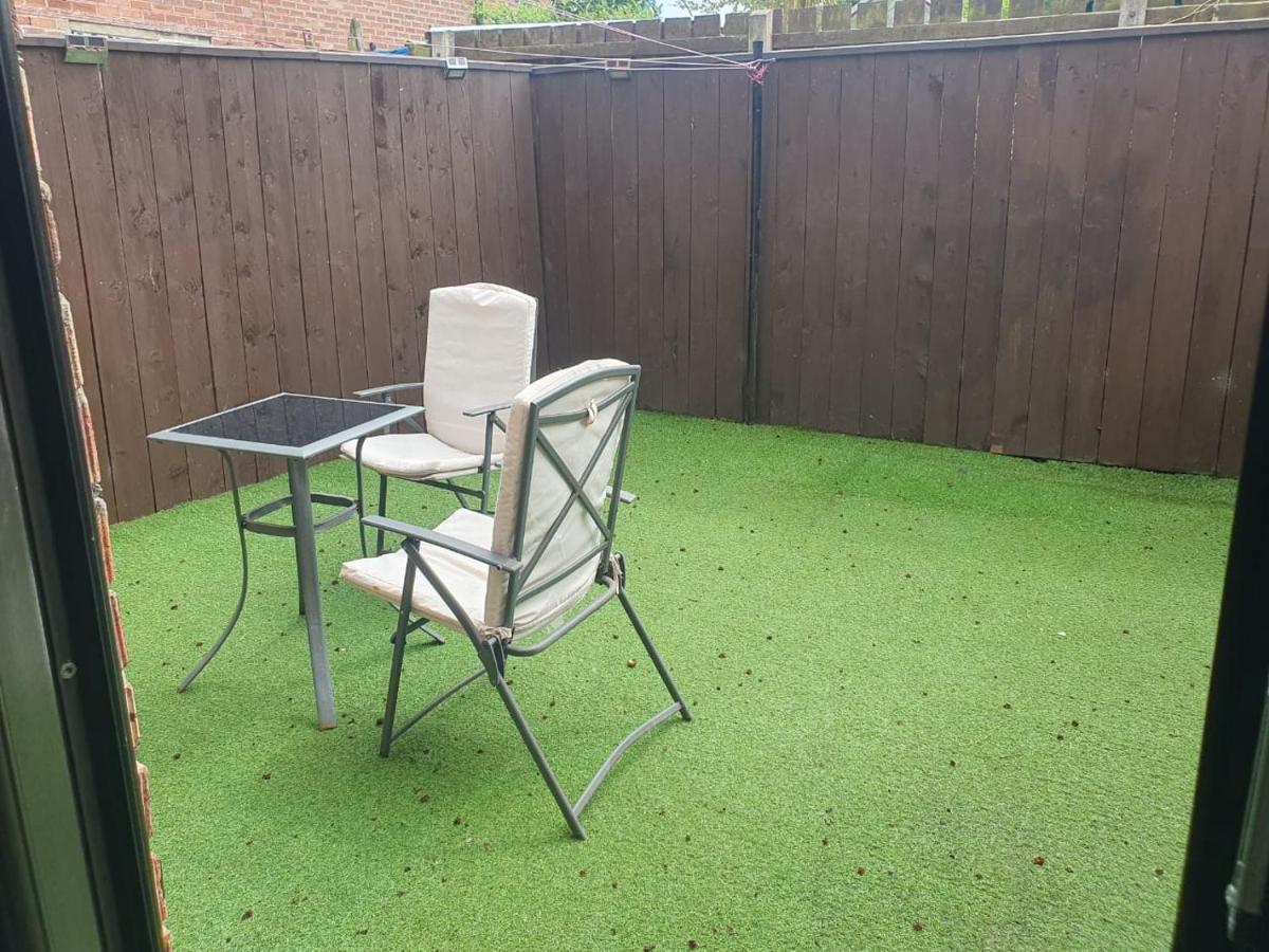 Og Stays Ii- 3Bedroom House Near Nissan & Stadium, Free Parking Sunderland  Extérieur photo