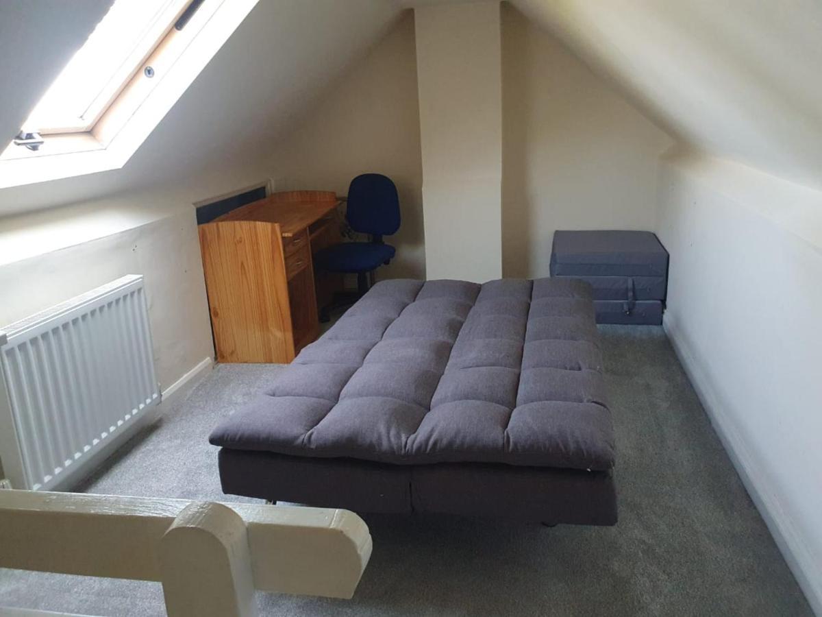 Og Stays Ii- 3Bedroom House Near Nissan & Stadium, Free Parking Sunderland (Tyne and Wear) Extérieur photo