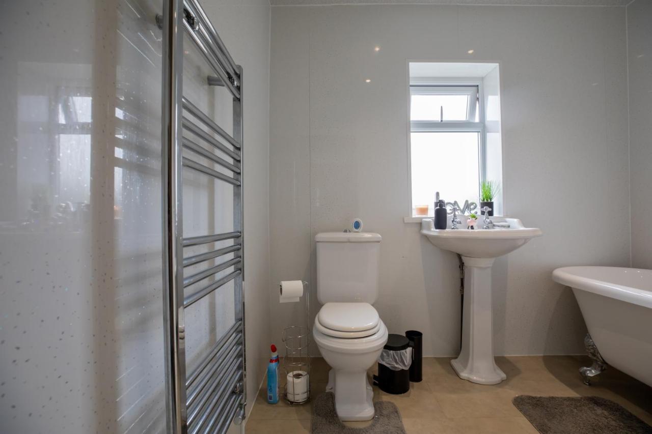 Og Stays Ii- 3Bedroom House Near Nissan & Stadium, Free Parking Sunderland (Tyne and Wear) Extérieur photo