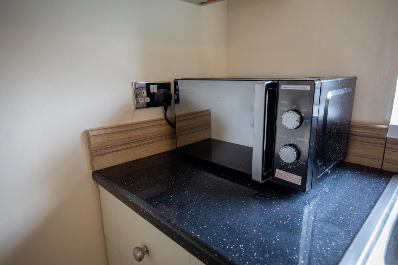 Og Stays Ii- 3Bedroom House Near Nissan & Stadium, Free Parking Sunderland (Tyne and Wear) Extérieur photo