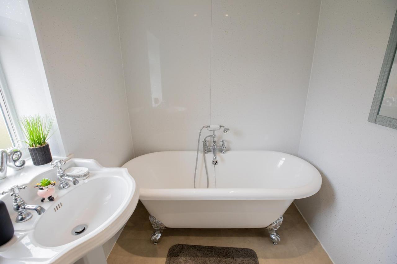 Og Stays Ii- 3Bedroom House Near Nissan & Stadium, Free Parking Sunderland (Tyne and Wear) Extérieur photo