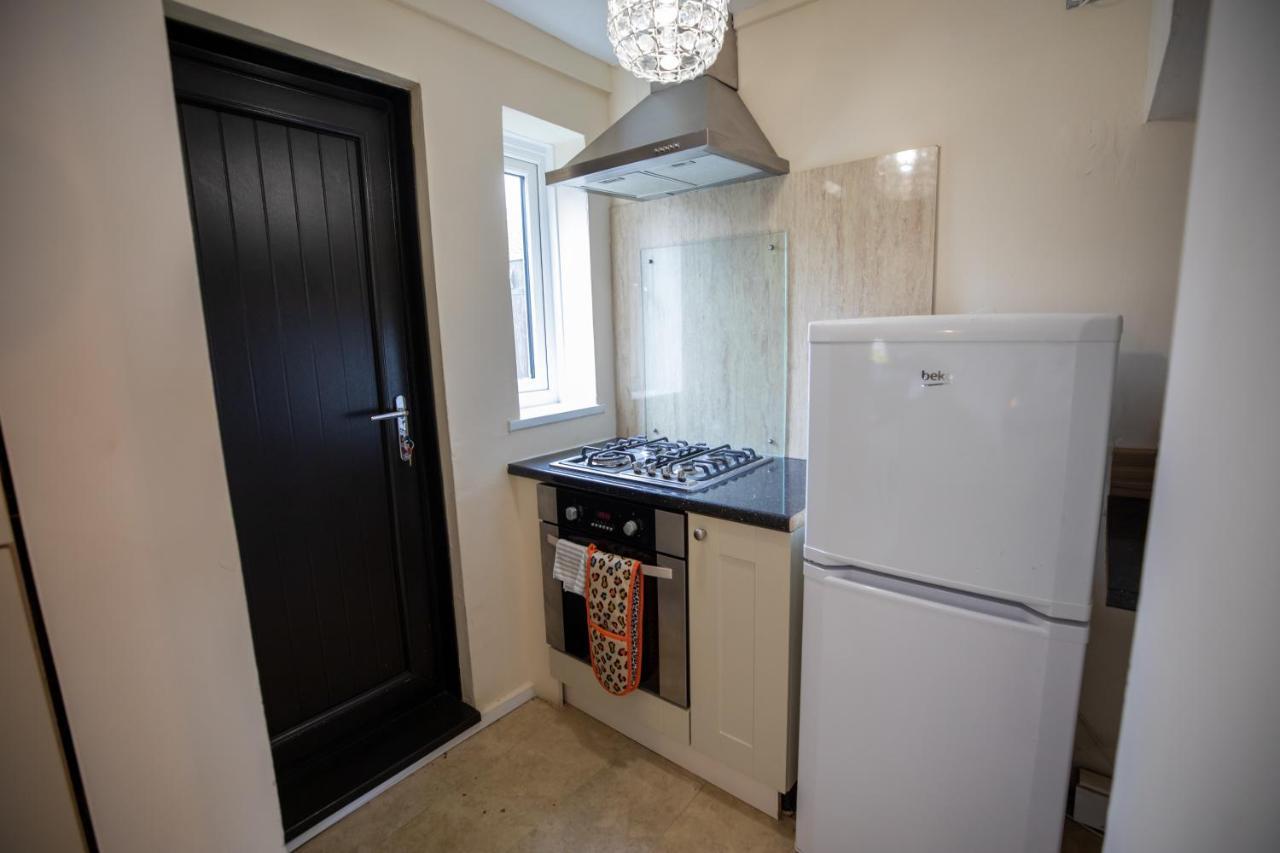 Og Stays Ii- 3Bedroom House Near Nissan & Stadium, Free Parking Sunderland  Extérieur photo