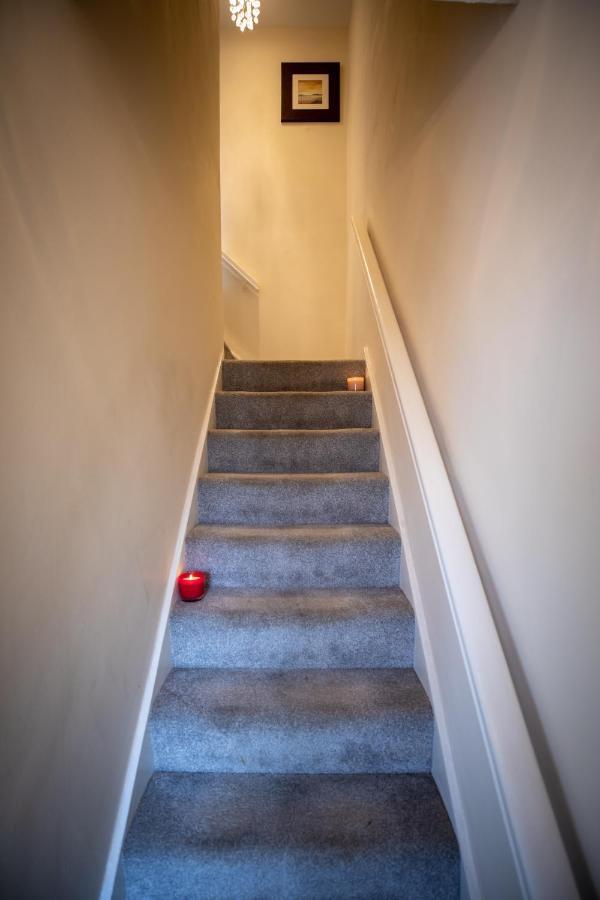 Og Stays Ii- 3Bedroom House Near Nissan & Stadium, Free Parking Sunderland (Tyne and Wear) Extérieur photo