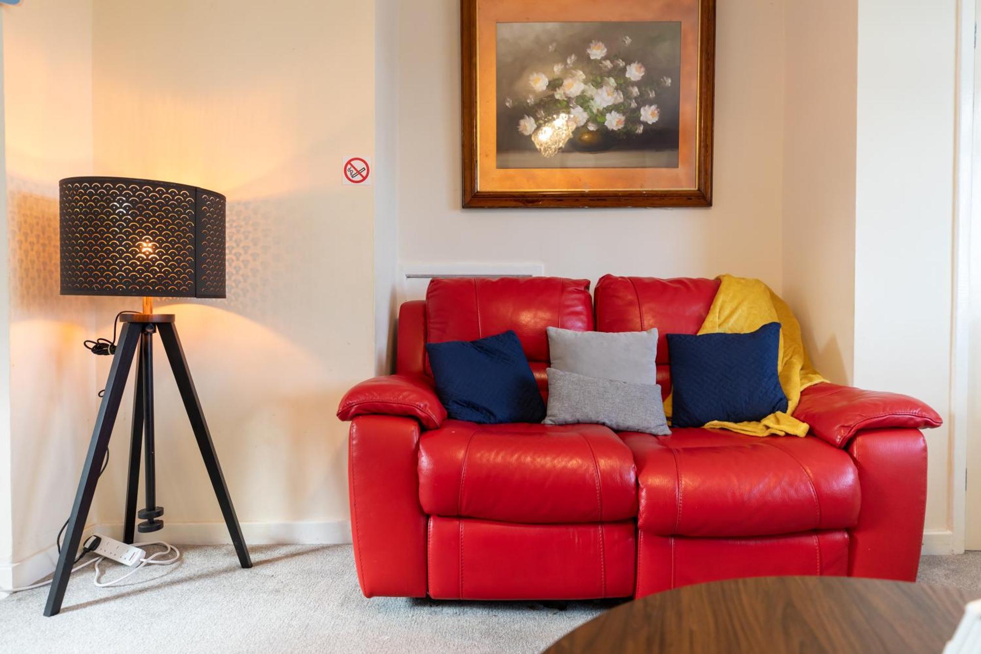 Og Stays Ii- 3Bedroom House Near Nissan & Stadium, Free Parking Sunderland  Extérieur photo